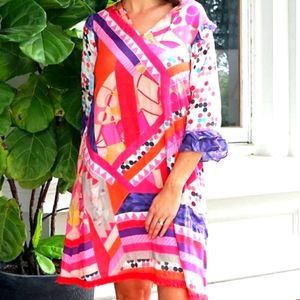 Lulalife Dress with Pockets